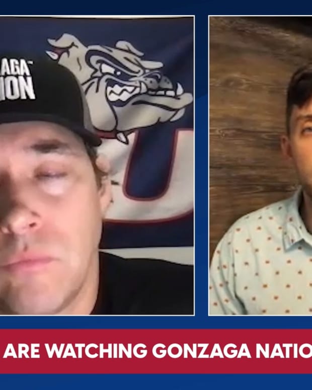 Gonzaga adds one final recuit as the year starts